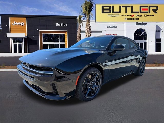 2026 Dodge Charger Charger Scat Pack Scat Pack Plus