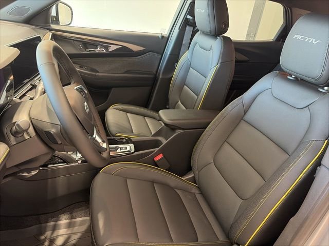 2026 Chevrolet Trailblazer Activ - Photo 12