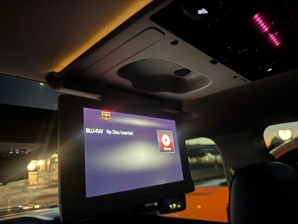 Used 2016 Onyx Black GMC DENALI image 26