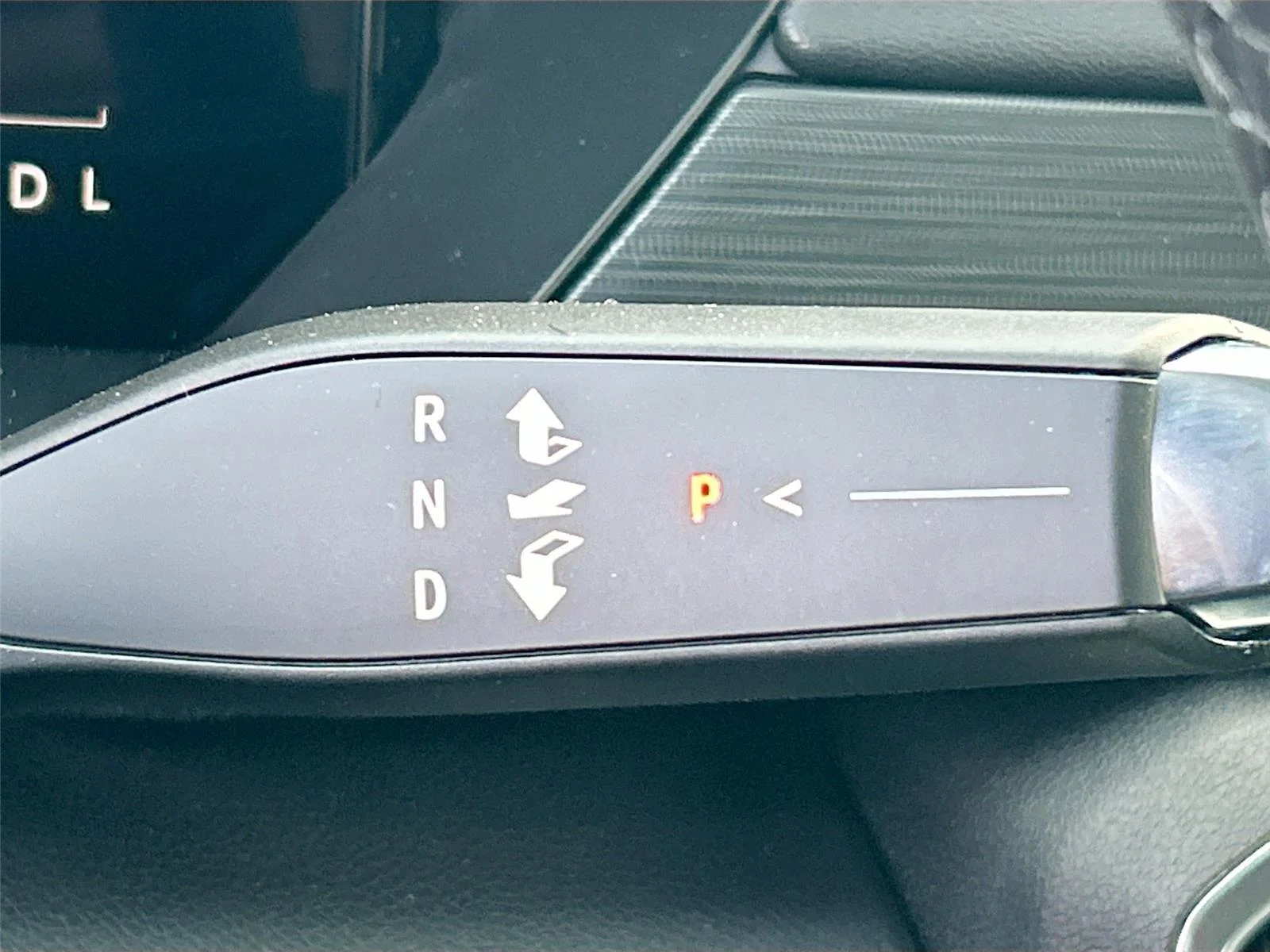 2026 GMC Acadia Elevation - Photo 17