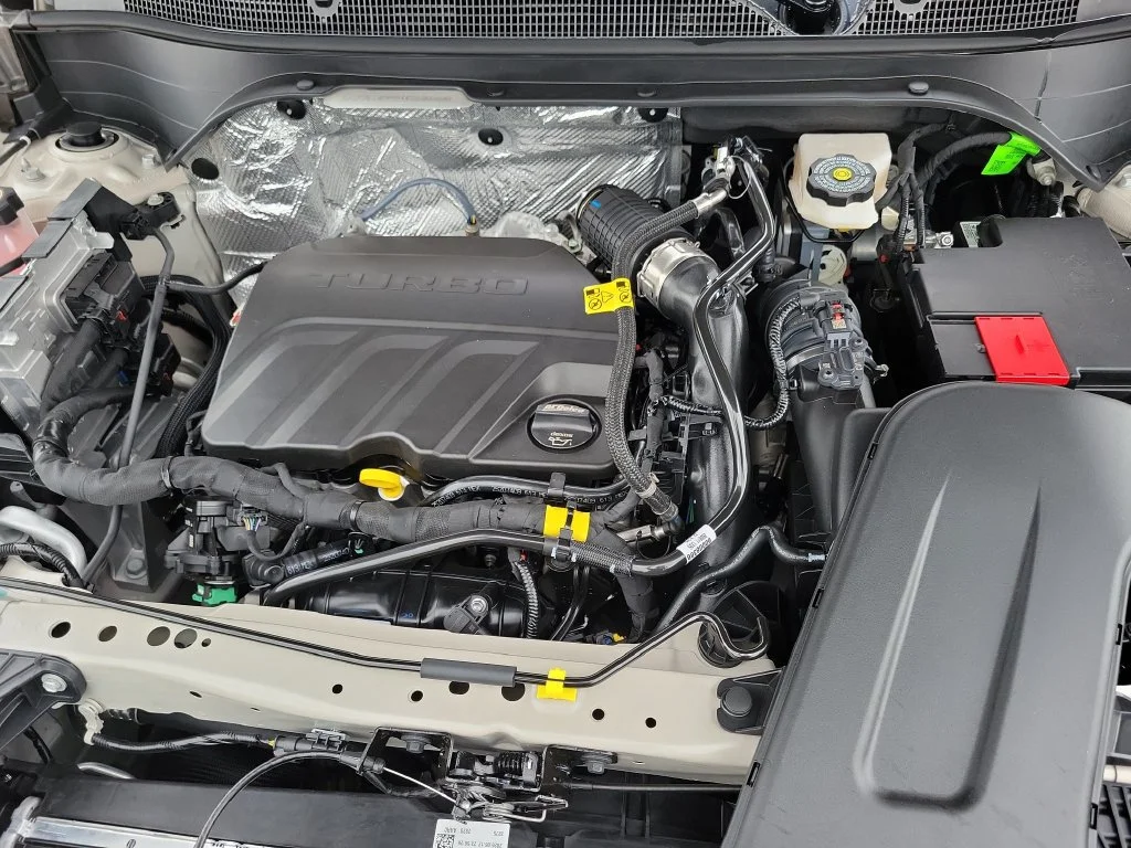 2026 Chevrolet Trax RS - Photo 29