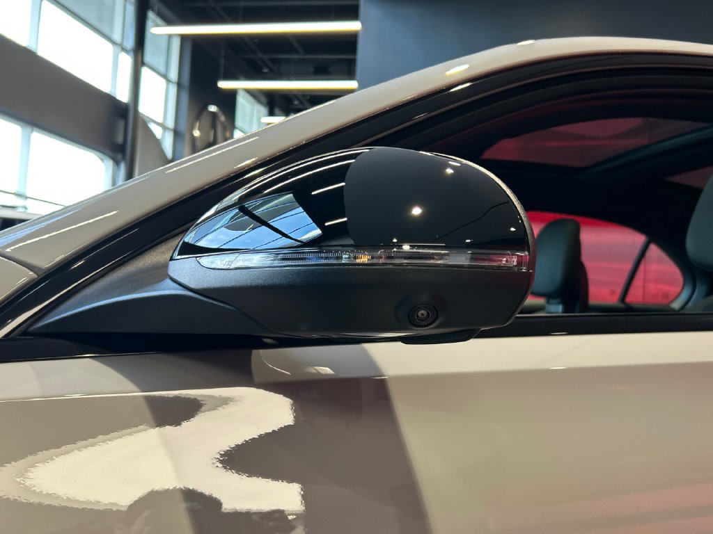 New 2026 MANUFAKTUR Alpine Grey Mercedes-Benz AMG® C 43 4MATIC Sedan image 28
