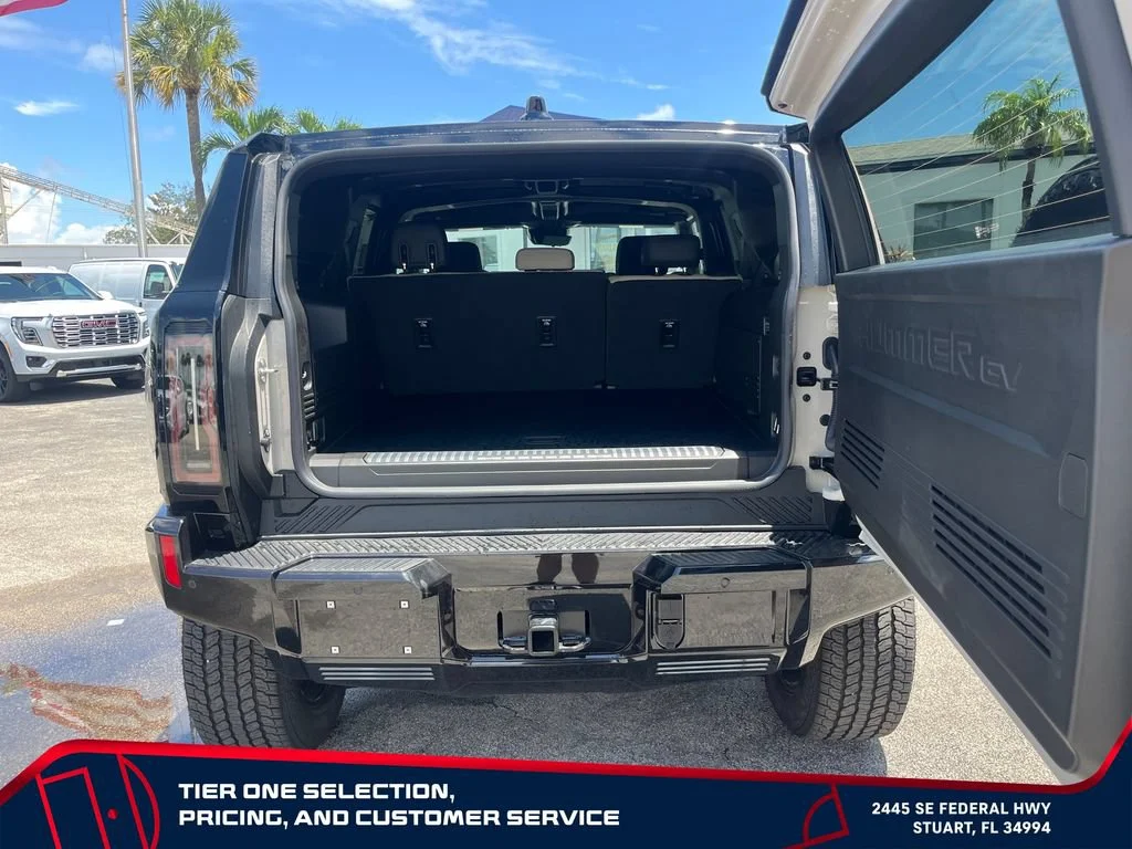 New 2026 Coastal Dune GMC 2X image 10