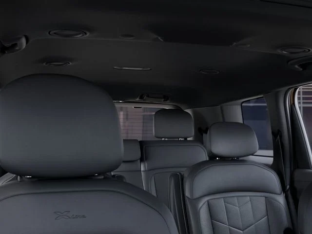 New 2027 Brown Kia X-Line EX image 27