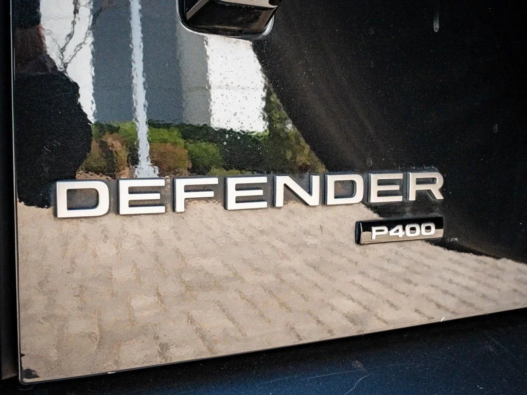 2023 Land Rover Defender X-Dynamic SE - Photo 18