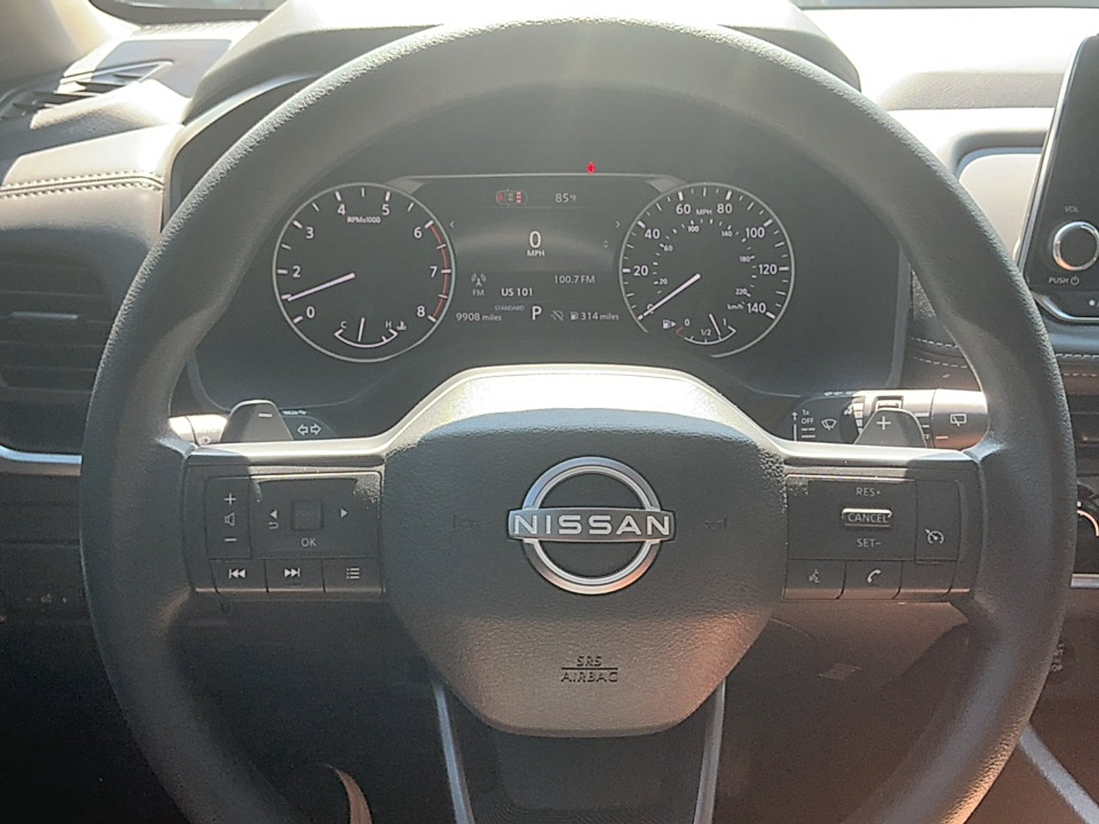 Used 2026  Nissan S image 8