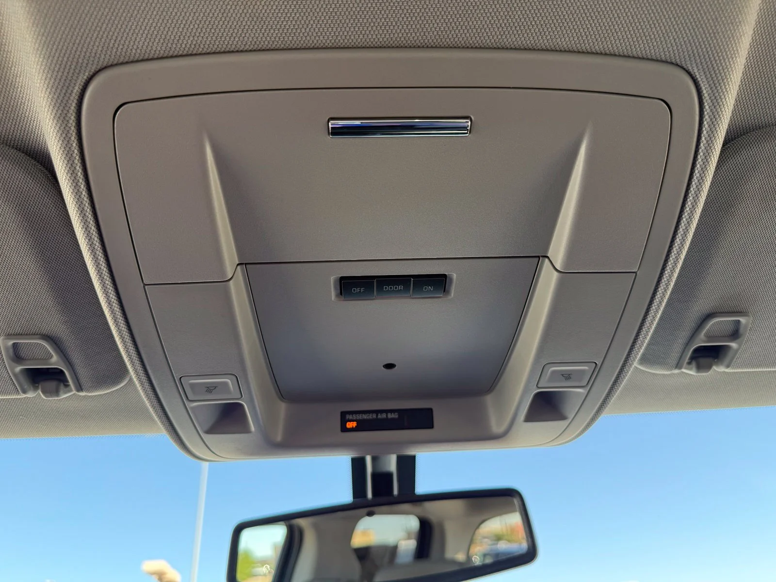 2018 Chevrolet Silverado 2500HD Work Truck - Photo 19