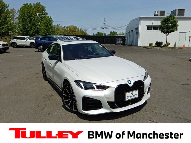 2026 BMW 4 Series M440i xDrive Gran Coupe