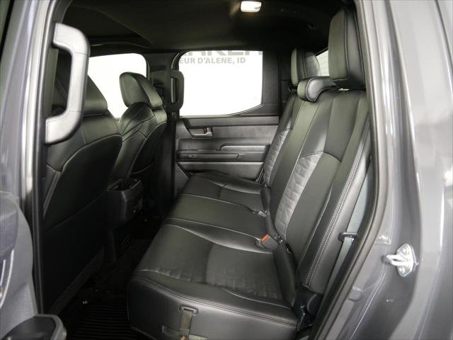 Certified Used 2024 UNDERGROUND Toyota  image 13