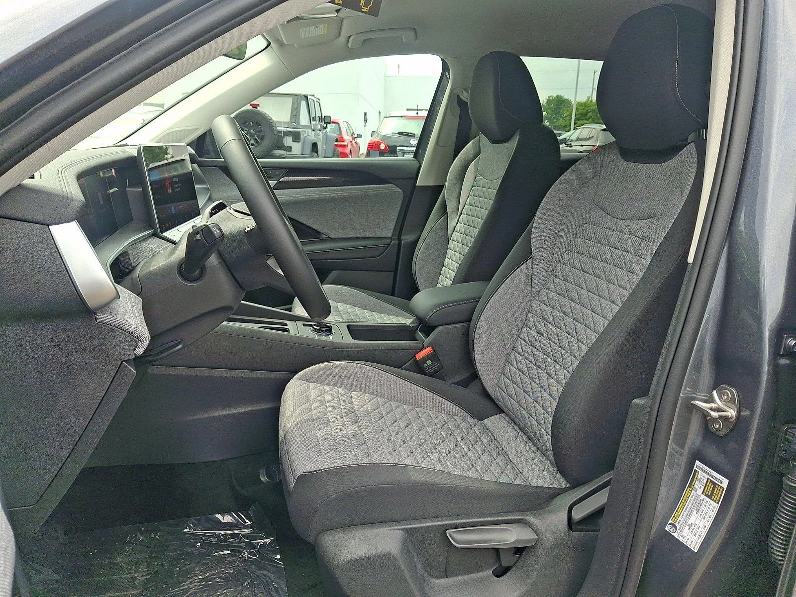 New 2026 2R2R/PLATGRAMET VOLKSWAGEN 4MS image 11