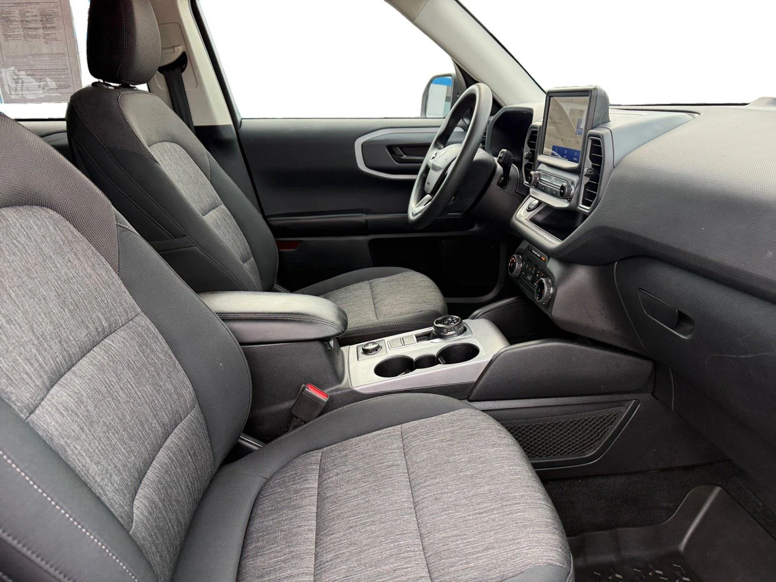Used 2023 Area 51 Ford Big Bend image 28