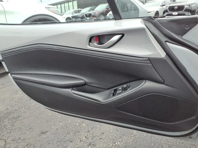 Used 2025 Gray Mazda Grand Touring image 19