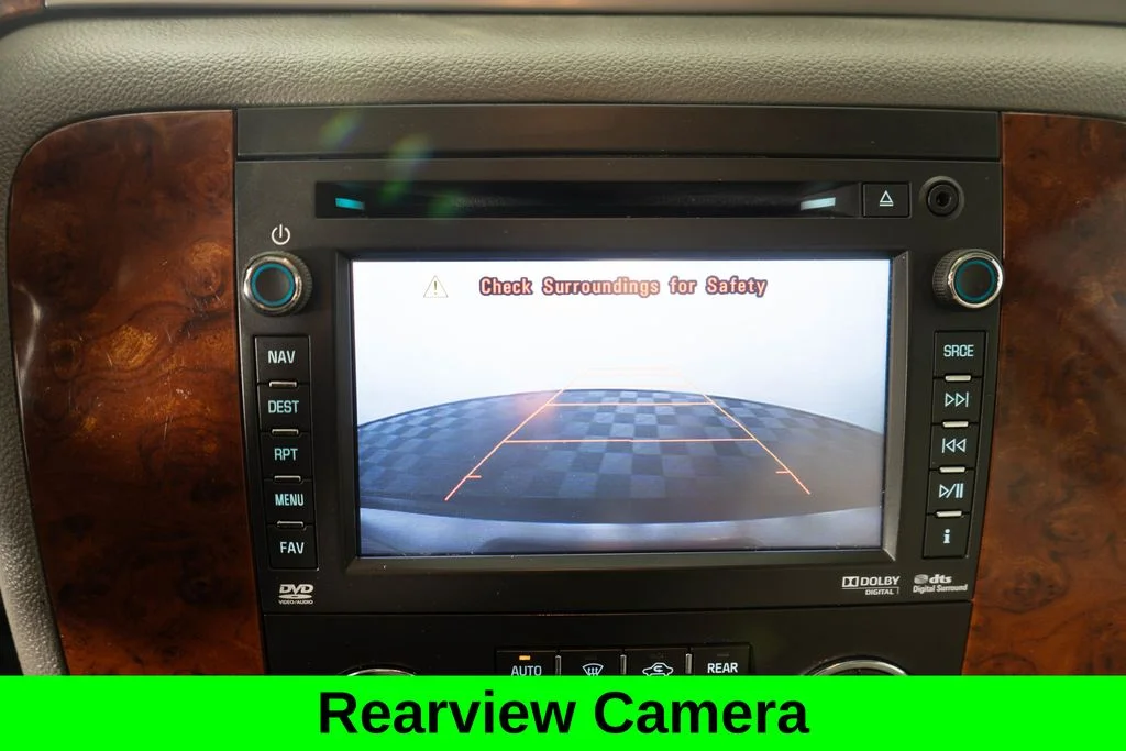 Used 2013 White Chevrolet LTZ image 20