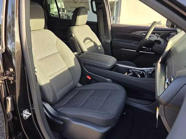 2026 Chevrolet Traverse LT - Photo 23