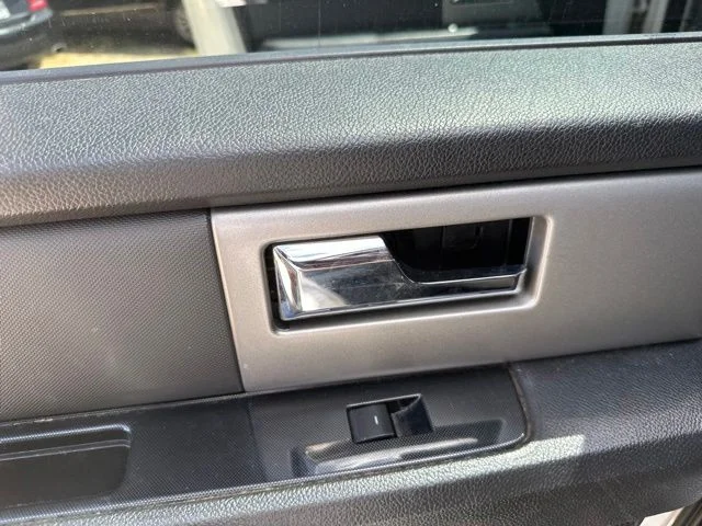Used 2012 White Ford XLT image 23