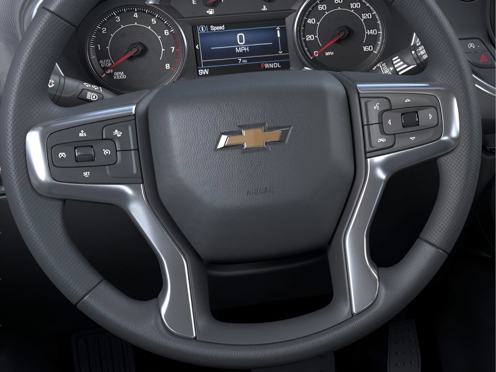 2025 Chevrolet Blazer 2LT - Photo 19