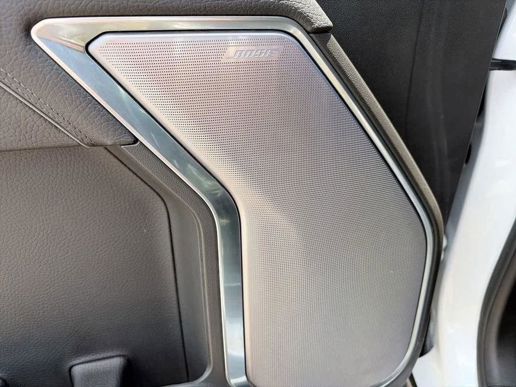 2024 GMC Sierra 2500HD Denali - Photo 15