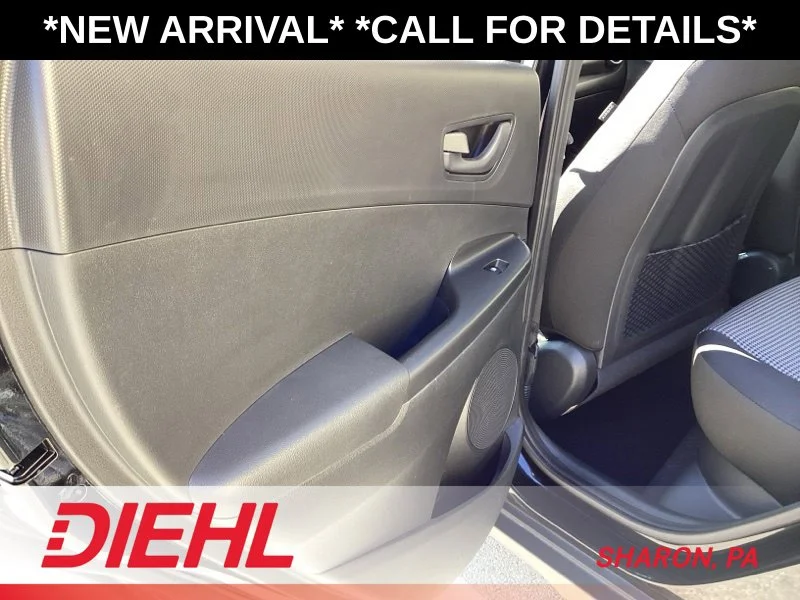 Used 2018 Black Hyundai SEL image 20