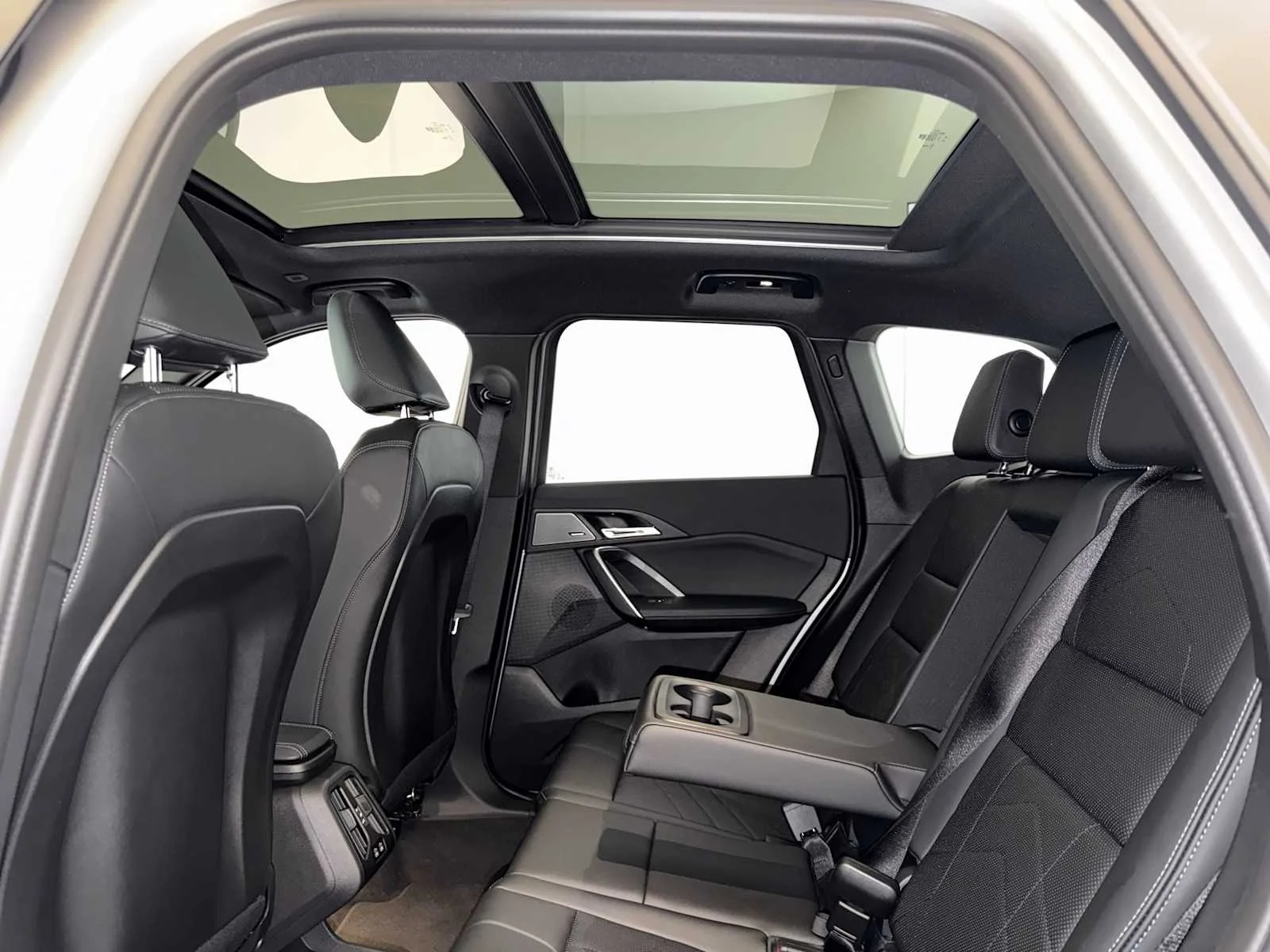 2026 BMW X1 28i - Photo 20