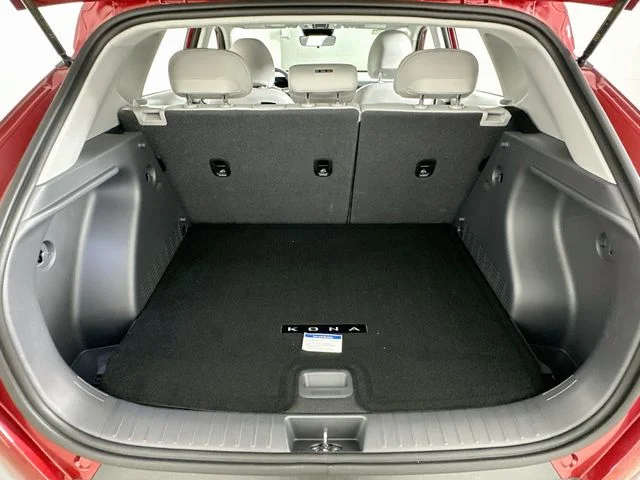 New 2026 Hyundai KONA SEL Premium