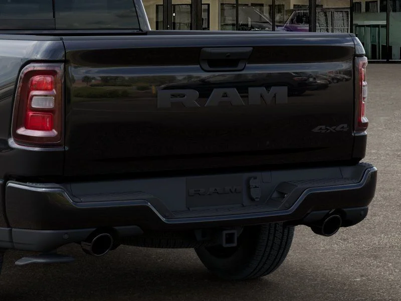 New 2026 Black Ram Express image 14
