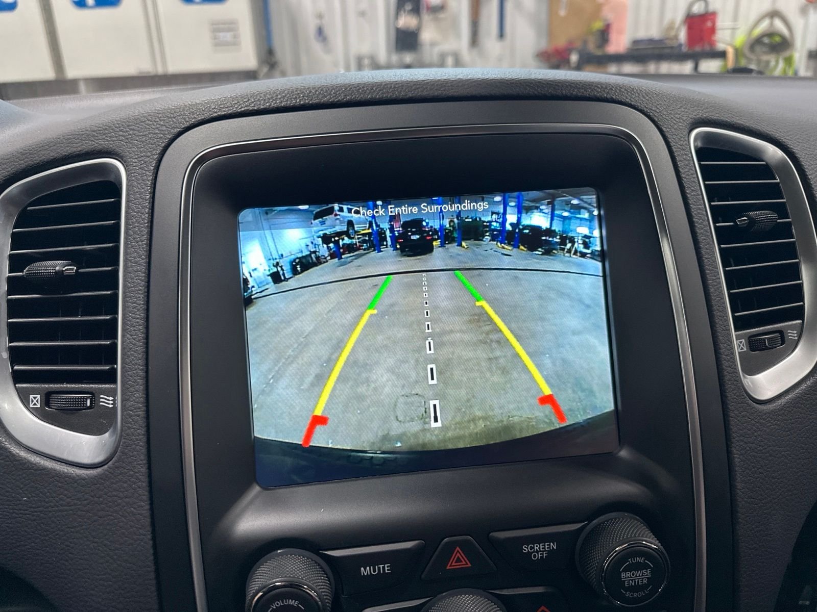 Used 2019 Black Dodge Citadel image 65