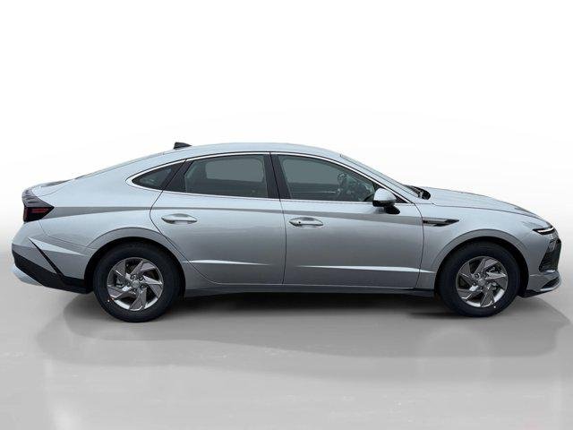 2026 Hyundai Sonata SE - Photo 26