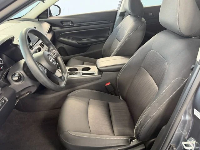 Used 2024 Gray Nissan 2.5 S image 9