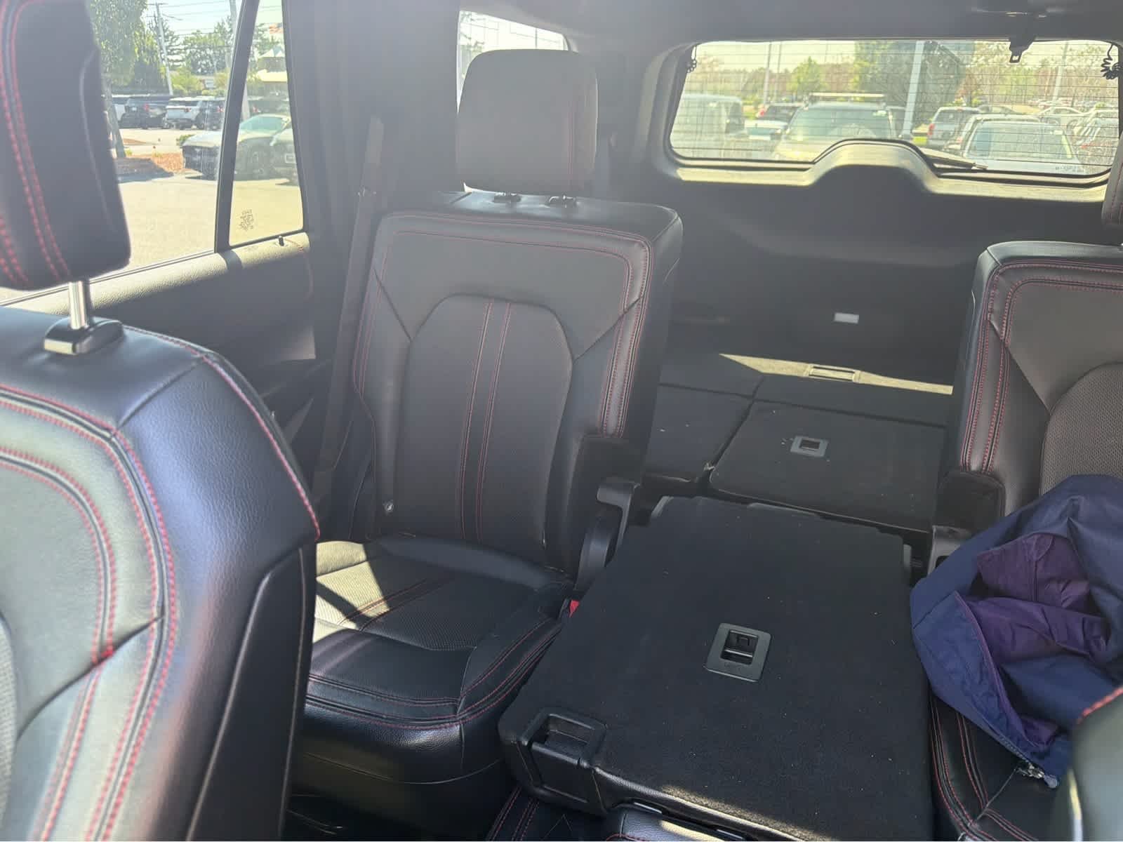 Used 2019 Magnetic Ford Limited image 6