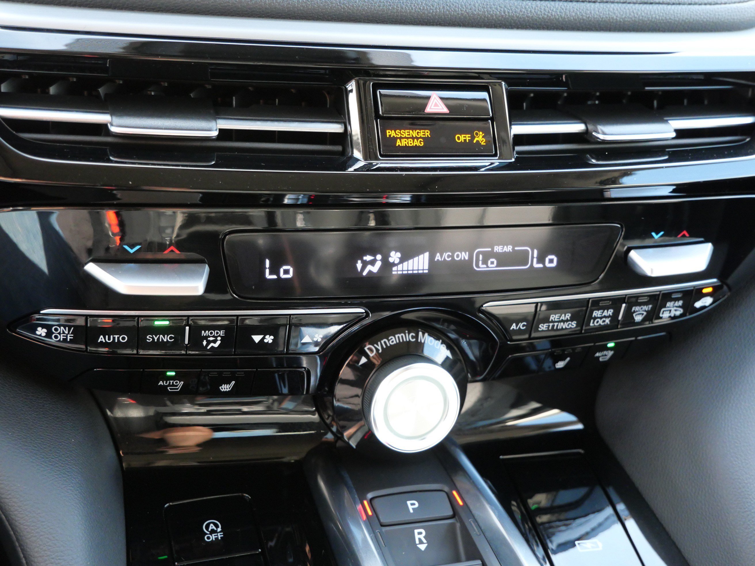 2026 Acura MDX Base - Photo 23