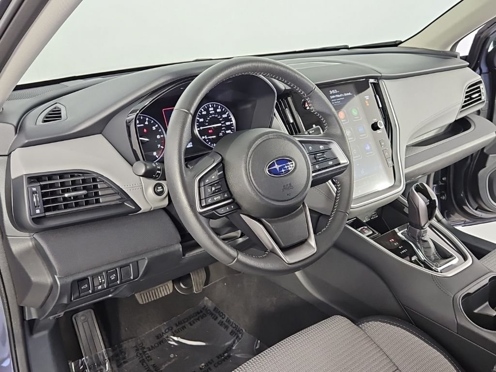 Used 2025 Gray Subaru Premium image 31