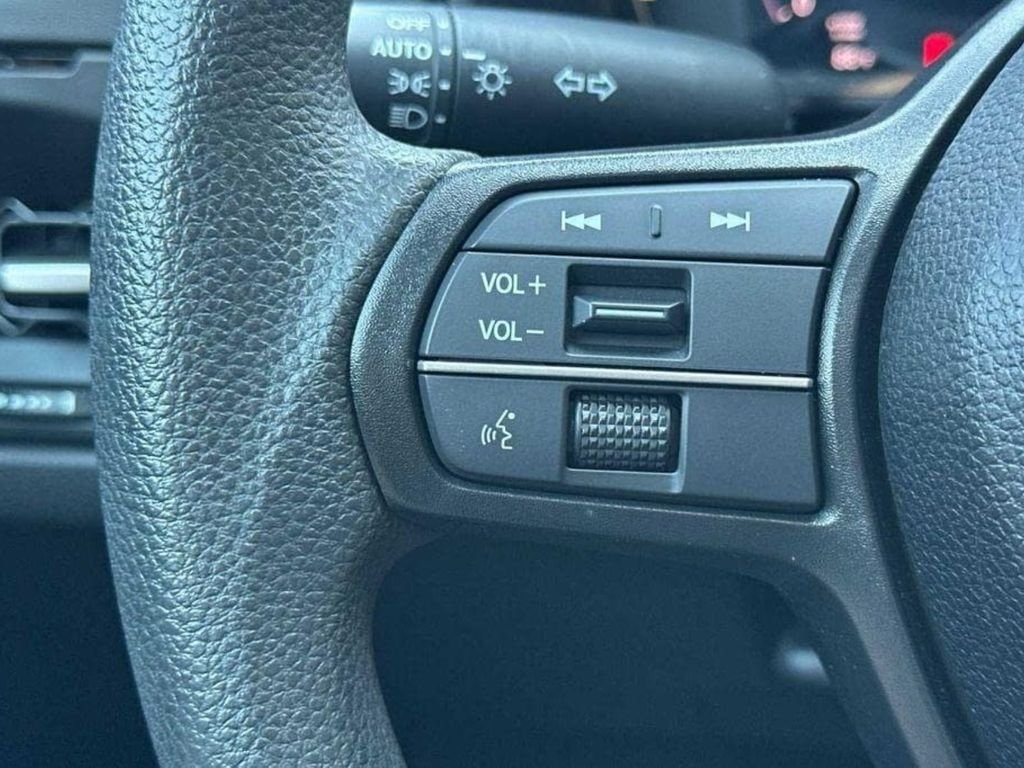 2023 Honda Accord EX - Photo 25