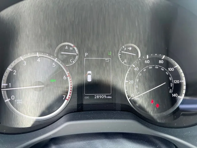 2023 Lexus GX 460