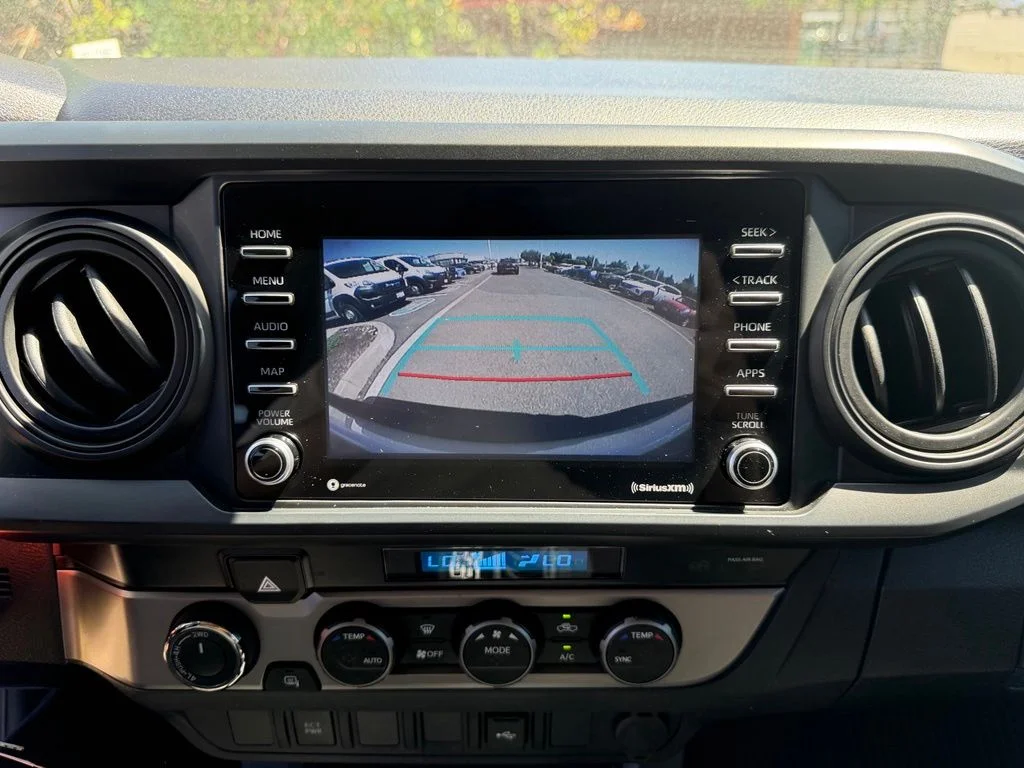 Used 2022 White Toyota SR image 22