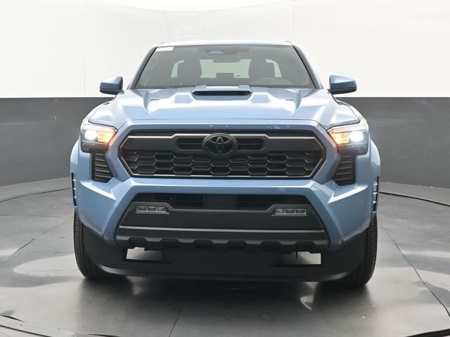 Used 2026 Heritage Blue Toyota TRD Sport image 16