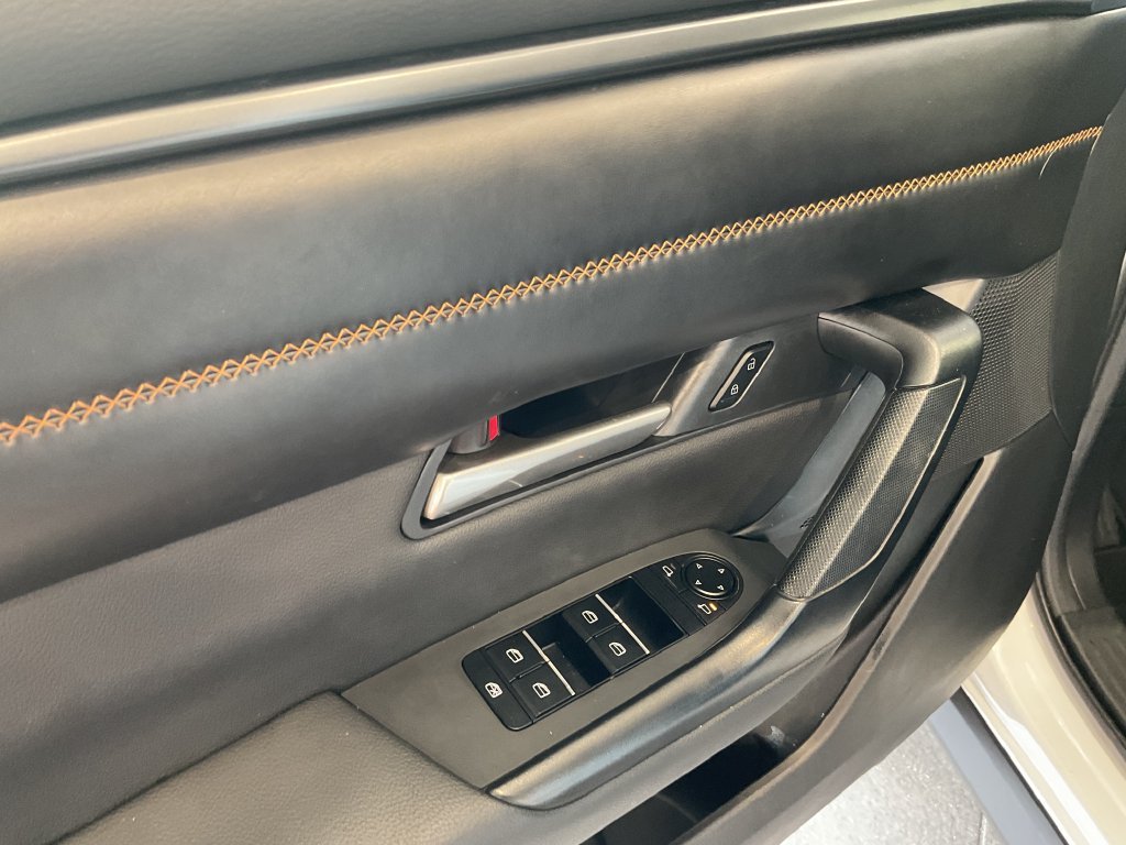 Used 2025 Beige Mazda Premium image 13