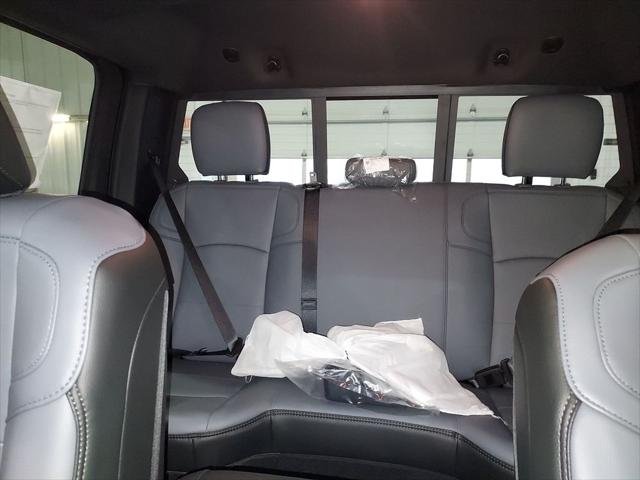 2026 RAM 3500 Tradesman - Photo 13