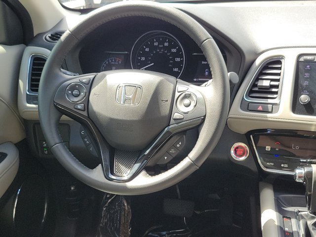 2021 Honda HR-V EX-L - Photo 20