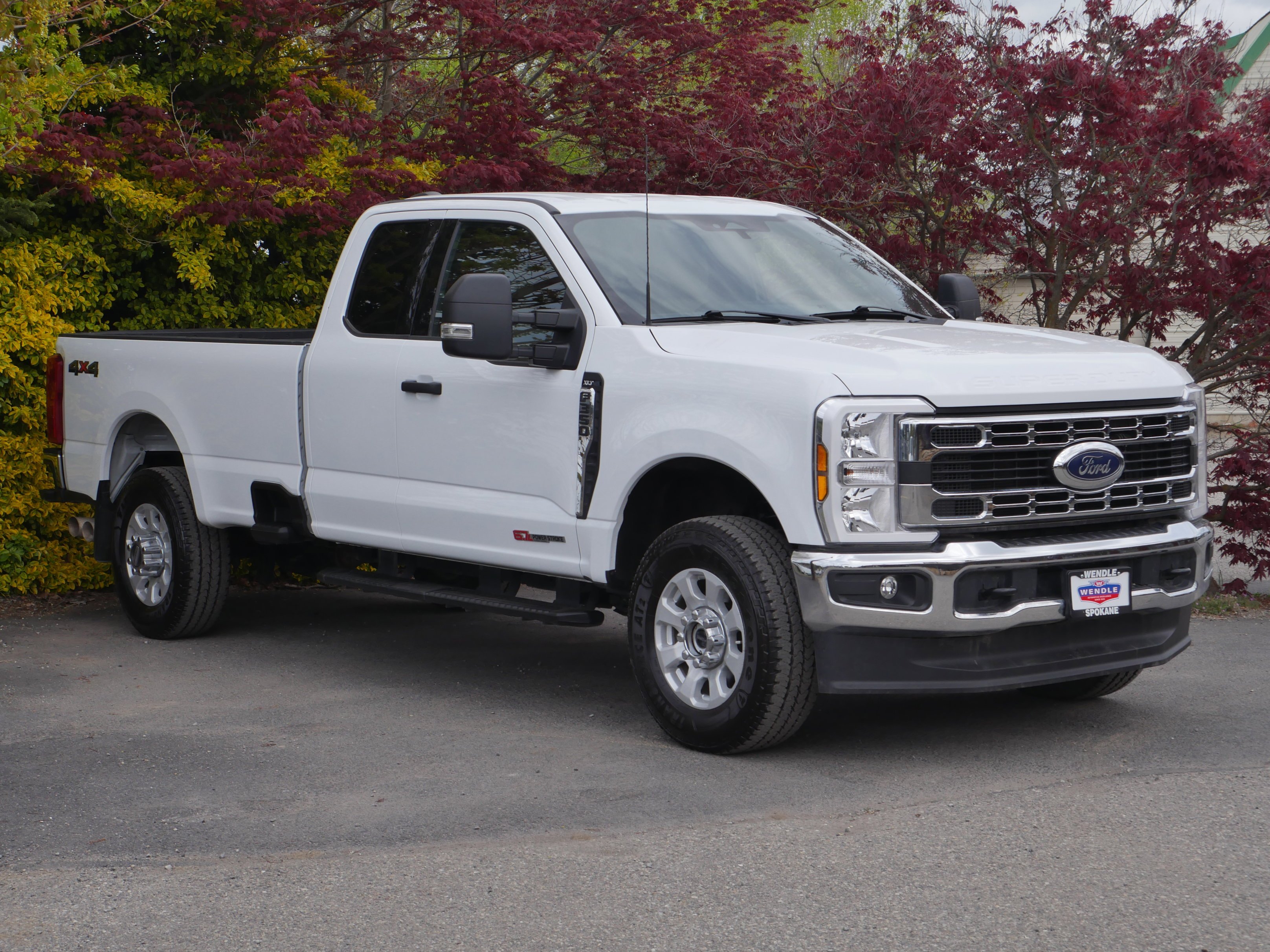 2024 Ford F-350 Super Duty XLT - Photo 30
