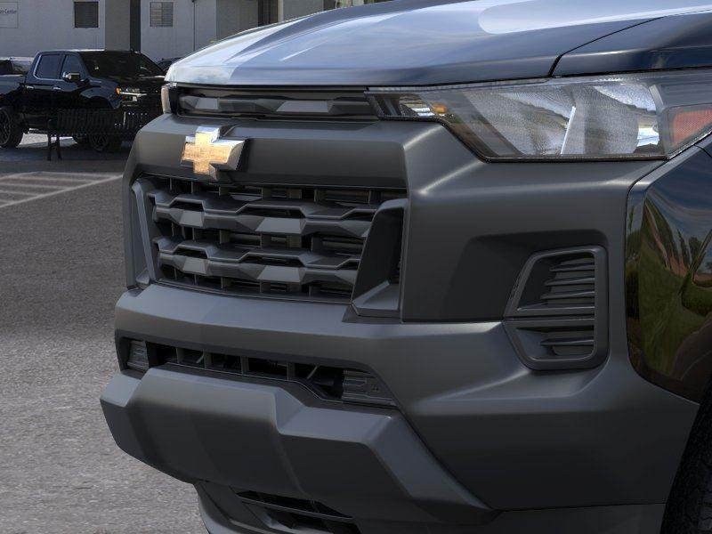 2026 Chevrolet Colorado Work Truck - Photo 13