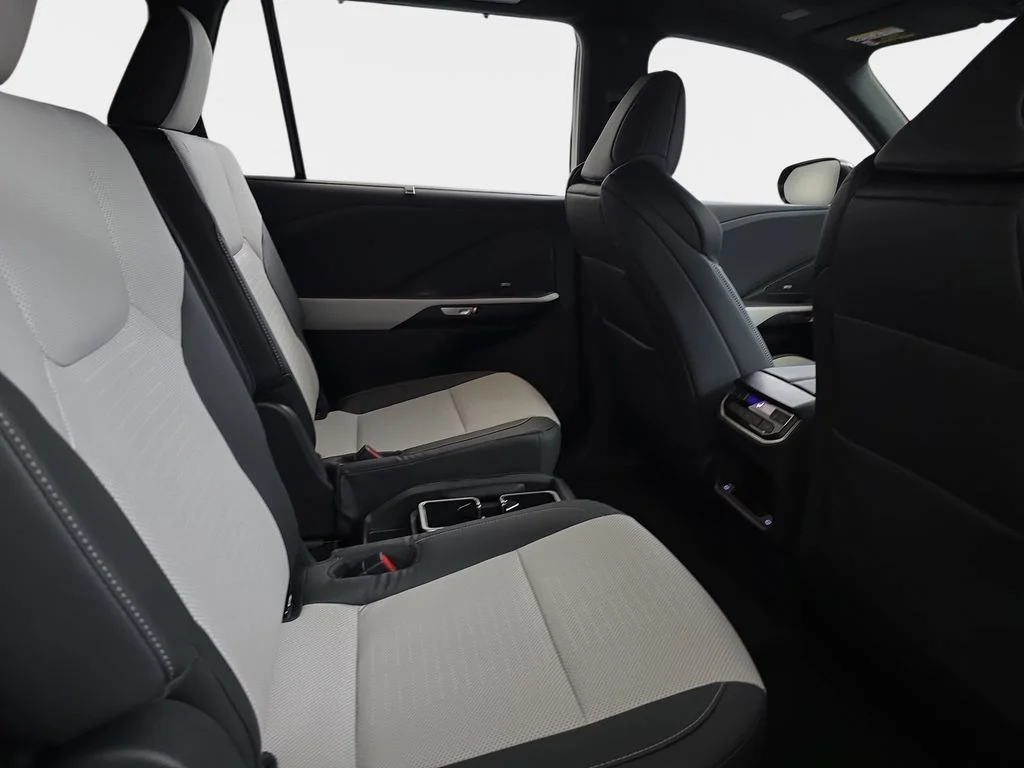 New 2026 Caviar Lexus F SPORT HANDLING AWD image 11