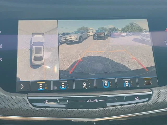 Used 2019 BLACK RAVEN Cadillac 4DR SDN image 20