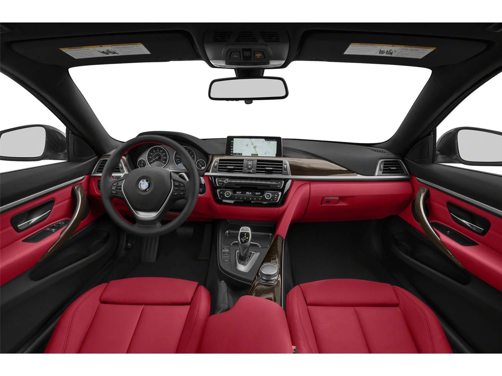 Used 2019 Mineral White Metallic BMW 430i image 3