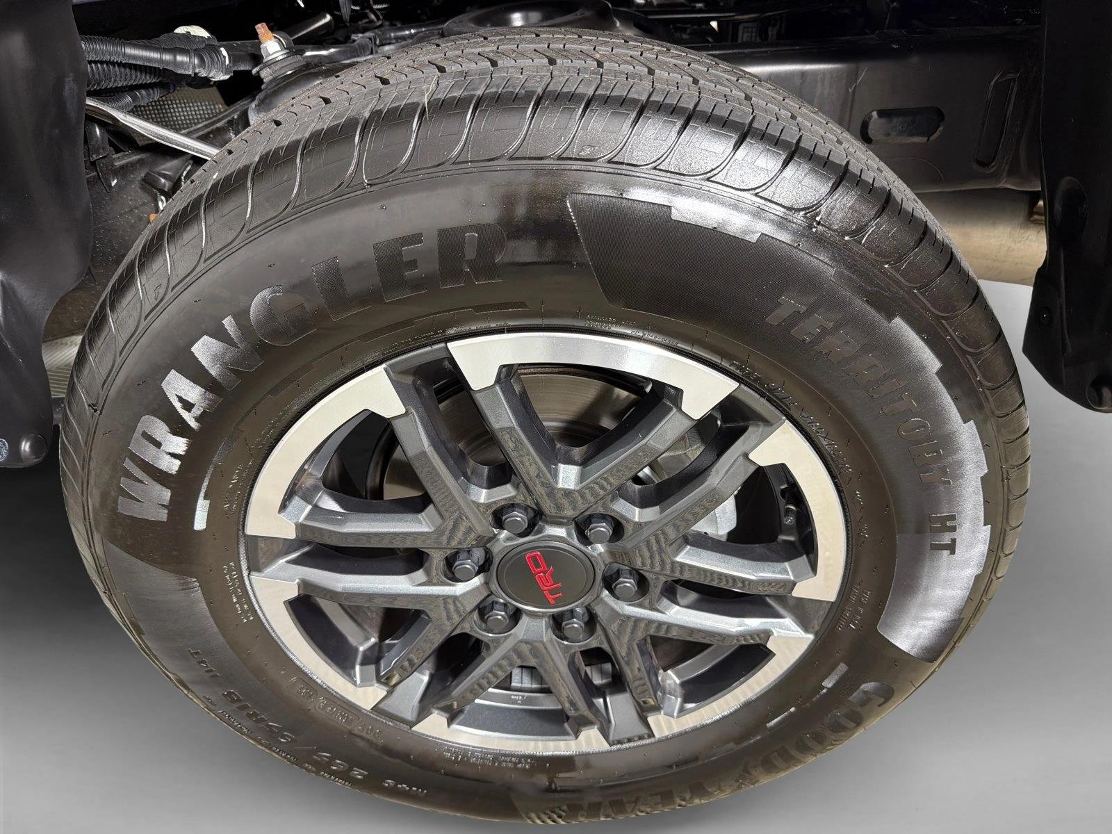 Used 2026  Toyota TRD Sport image 19