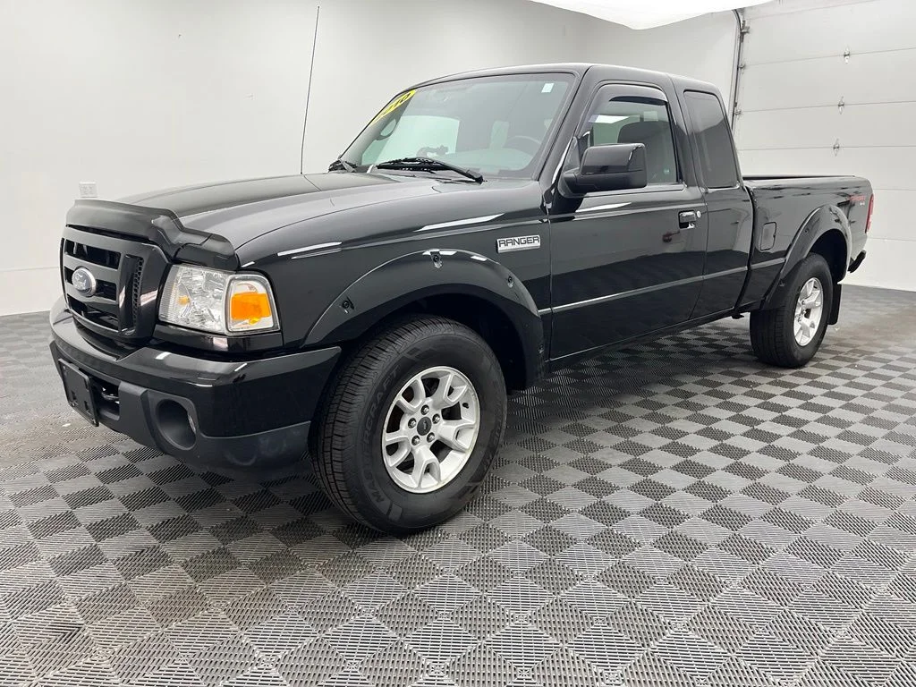 Used 2010  Ford XLT image 11