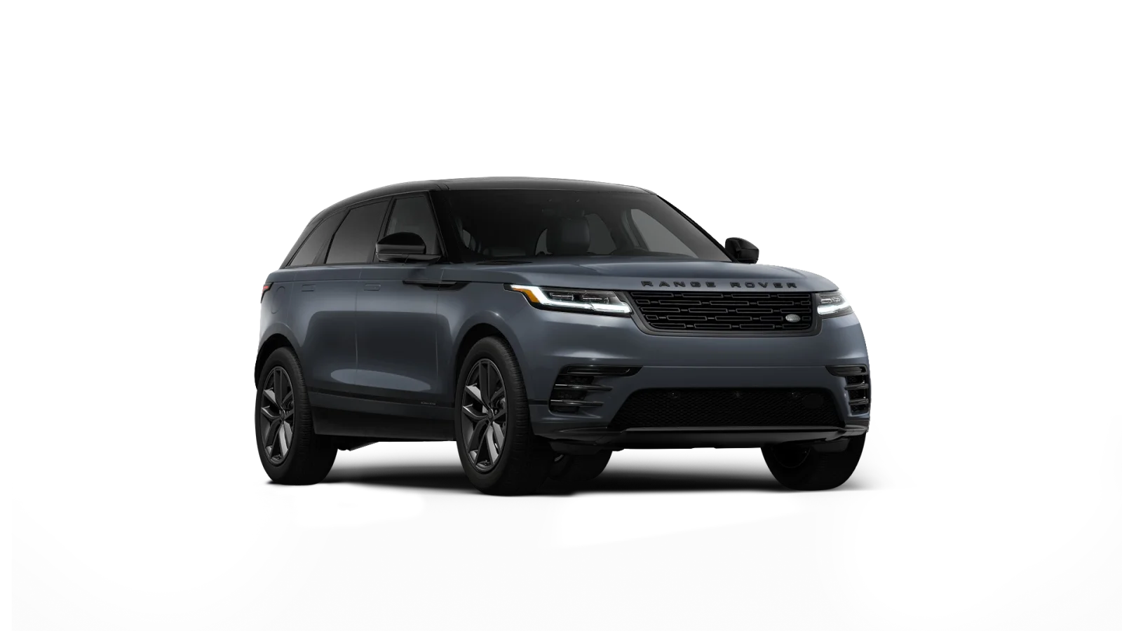 2026 Land Rover Range Rover Velar Belgravia Edition P250's photo