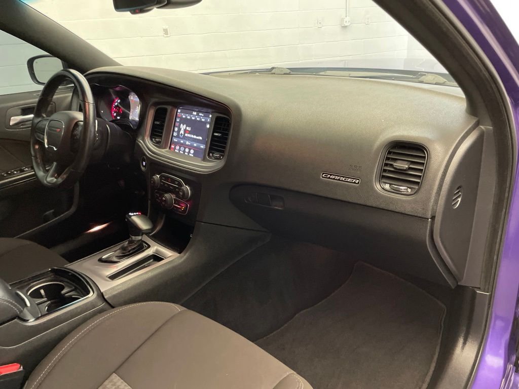 Certified Used 2023 Purple Dodge R/T image 26