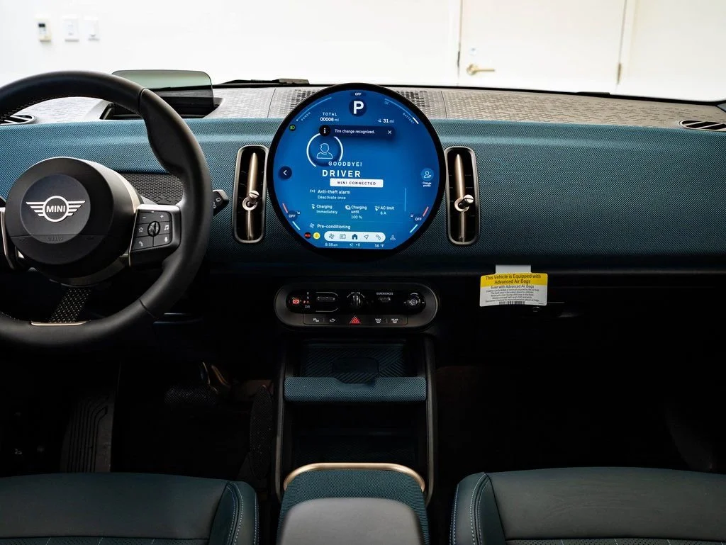 2026 MINI Countryman SE - Photo 30