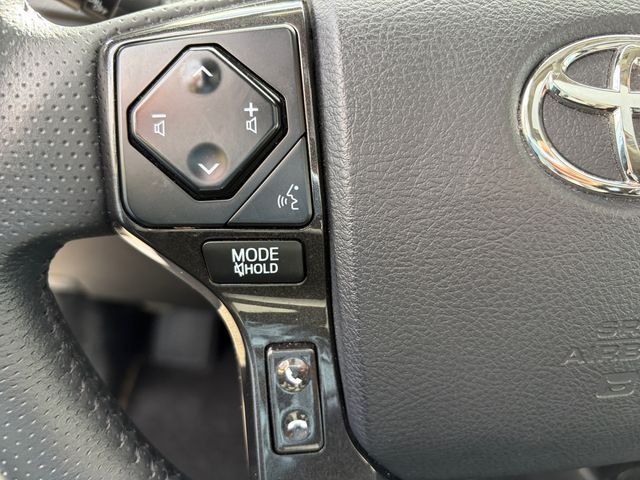 Used 2022 White Toyota TRD Pro image 27