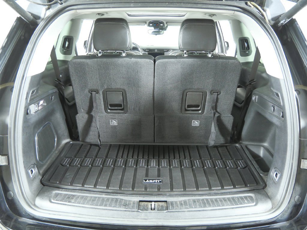 Used 2021 Black Jeep Limited image 24